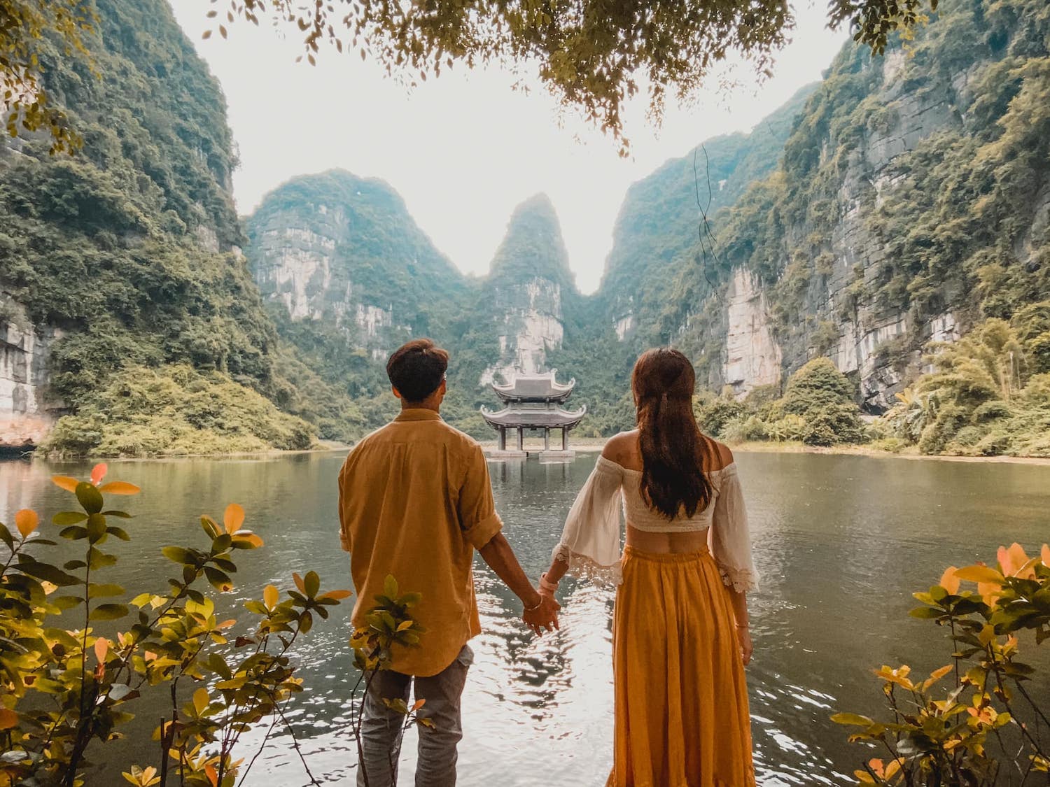 Tràng An Ninh Bình