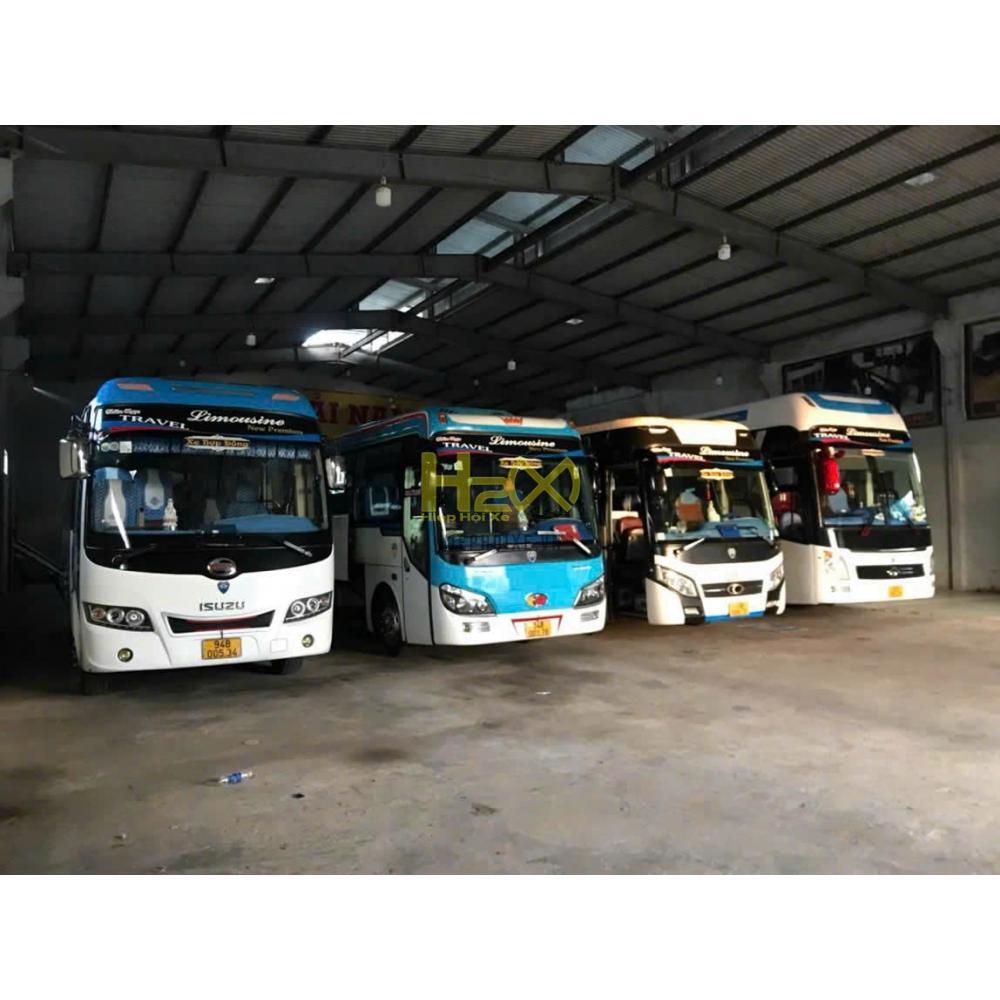 XE BẠC LIÊU
