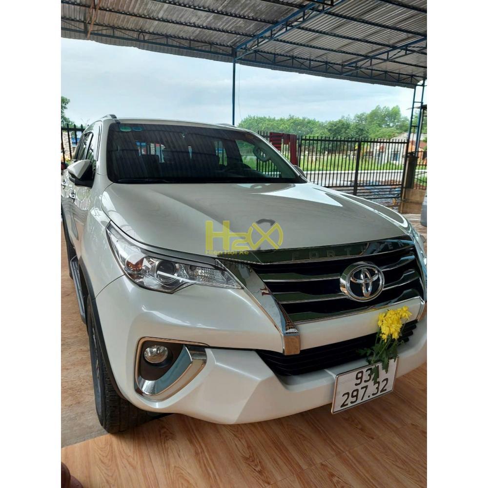 XE BÌNH PHƯỚC
