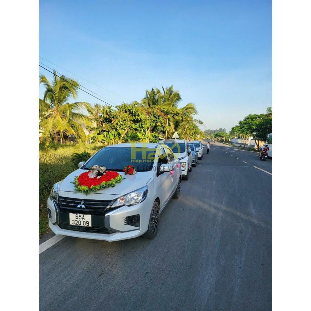 XE CẦN THƠ