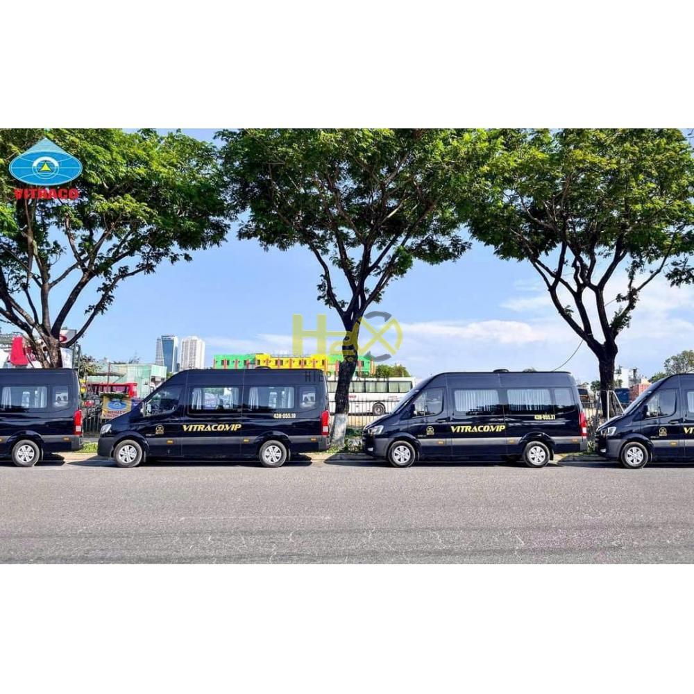 XE ĐÀ NẴNG