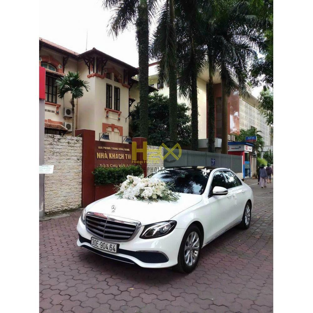 XE HÀ NỘI